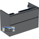 Renova Plan US f�r WT 100cm lava smatt