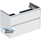 Renova Plan US f�r WT 100cm weiss smatt