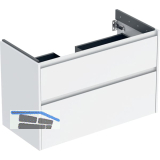 Renova Plan US f�r WT 100cm weiss sglanz