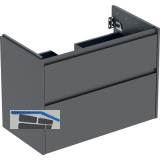 Renova Plan US f�r WT 90cm lava smatt