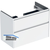 Renova Plan US f�r WT 90cm weiss sglanz