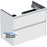 Renova Plan US f�r WT 85cm weiss smatt