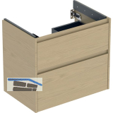 Renova Plan US f�r WT 75cm Eiche natur