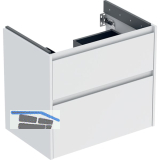 Renova Plan US f�r WT 75cm weiss smatt