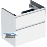 Renova Plan US f�r WT 75cm weiss sglanz