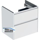 Renova Plan US f�r WT 70cm weiss smatt