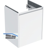 Renova Plan US f�r WT 55cm weiss sglanz