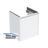 Renova Plan US f�r WT 60cm weiss sglanz