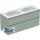 Renova Plan Set DWT KT 130cm salbeigruen