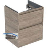 Renova Plan US f�r WT 55cm Nussbaum