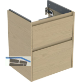 Renova Plan US f�r WT 55cm Eiche natur