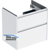 Renova Plan US f�r WT 70cm weiss sglanz