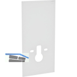 Frontverkl. Monolith Wand-WC101 w sat.