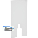 Frontverkl. Monolith Stand-WC101 w sat.