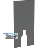 Frontverkl. Monolith Stand-WC101 s sat.