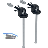 GE Bambini EFF3-Befestigung WWC