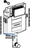 Geberit UP320 Unterputz-Splkasten