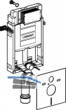 Geberit Kombifix Montageelement f WC