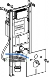 Geberit Duofix Montageelement f WC