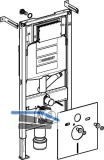 Geberit Duofix Montageelement f WC