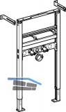 Geberit Duofix Element fr Waschtisch