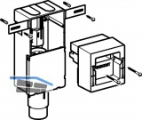 Geberit Wandeinbaukasten fr