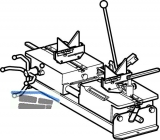 Geberit Schweissmaschine d 40-315