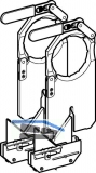 Geberit Ergnzungsset d 135