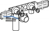 Geberit Mepla Armaturenanschluss Set