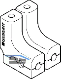 Geberit Mepla Schutzbox fr