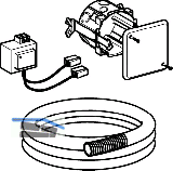 Geberit Rohbauset mit Trafo zu