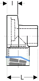 Geberit Mepla Schalldmm-Set zu