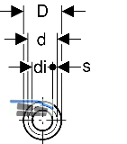 Geberit Mapress C-Stahl Systemrohr fr