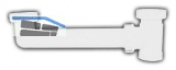 HL23 Abl.verb. DN40x6/4'
