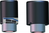 HL30.2 bergangsstck DN32x1/2'