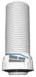 HL420 Gew.verl. 1'x68mm