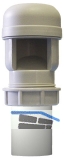 HL904 Rohrbelfter DN40 DN40x6/4'