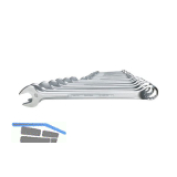 GEDORE Ringmaulschl�ssel-Satz 1B/0115 DIN3113B 6-32 mm 15-teilig