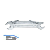 GEDORE Doppelmaulschl�ssel-Satz DIN3110 6/100 6-32 mm 10-teilig
