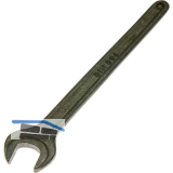 WGB Einmaulschl�ssel DIN894 Type 9640 10 mm