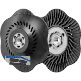 St�tzteller Combiclick � 115/125 mm Aufnahme M14