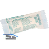 LEINA Verbandp�ckchen DIN 13151 8 cm x 10 cm