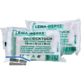 LEINA Dreiecktuch DIN 13168-D