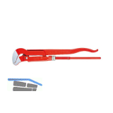 KNIPEX S-Maul-Rohrzange DIN 5234 1" L�nge 320 mm