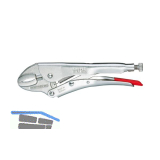 KNIPEX Gripzange rund L�nge 300 mm