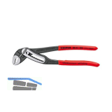 KNIPEX Wapuzange Alligator� DIN 8976 9-fach verstellbar L�nge 180 mm