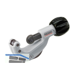 RIDGID Rohrabschneider 150LS f�r Stahlrohrdurchmesser 6-35 mm