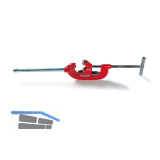 RIDGID Stahlrohrabschneider 3-S f�r Rohrdurchmesser 34-89 mm
