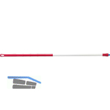 Glasfaserstiel Ergo Lebensmittelecht � 32 mm L�nge 1500 mm
