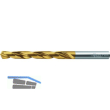 WALTER TITEX HSS-TIN Spiralbohrer DIN 338 A1211 � 0,7 mm